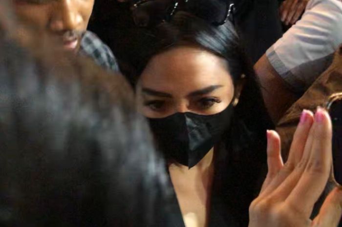 Main 4 Film Dewasa Rumah Produksi di Jaksel, Zafira Sun Klaim Tak Sesuai Kesepakatan Pengeditan
