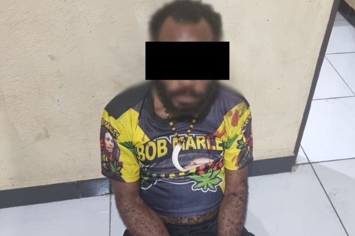 1 Anggota KKB Pimpinan Egianus Kogoya Ditangkap, Punya Track Record Bantai 11 Warga Papua