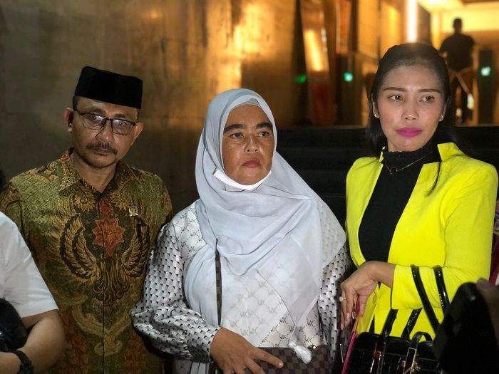 Ibu Imam Masykur Diperiksa Polisi Soal Anaknya Dibunuh Paspampres, Ungkap Titik Cerah