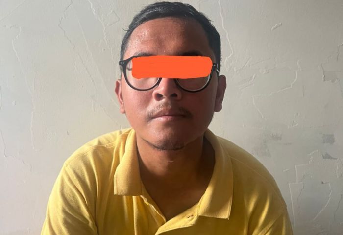 Polda Metro Tangkap Pemuda Provokasi Rusuh Demo Aksi Bela Rempang di Jakarta