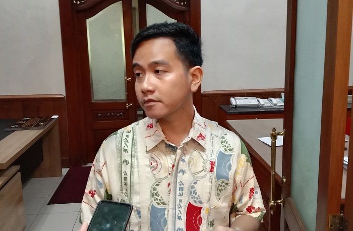 Ini Kata Polda Jateng soal Isu Gibran Rakabuming Raka Bikin SKCK