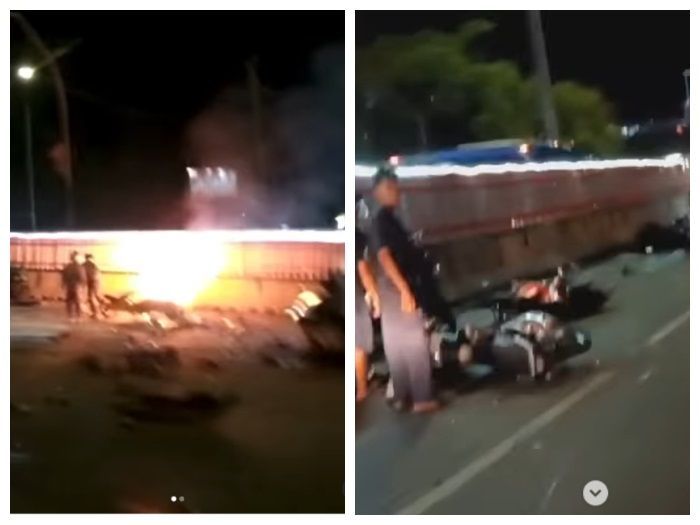 Kronologi Kecelakaan Beruntun di Exit Tol Bawen Semarang dan Korban Meninggal Berdasarkan Penjelasan Polisi