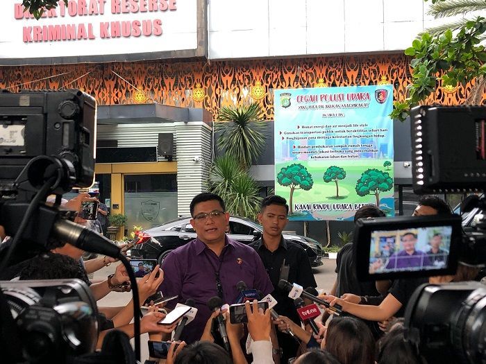 Polisi Tangkap Muncikari 'Jajakan' Anak di Bawah Umur