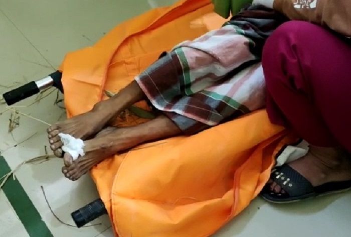 Jasad Pria Penuh Luka Tusuk Ditemukan di Sidrap, Polisi Dalami Dugaan Pembunuhan