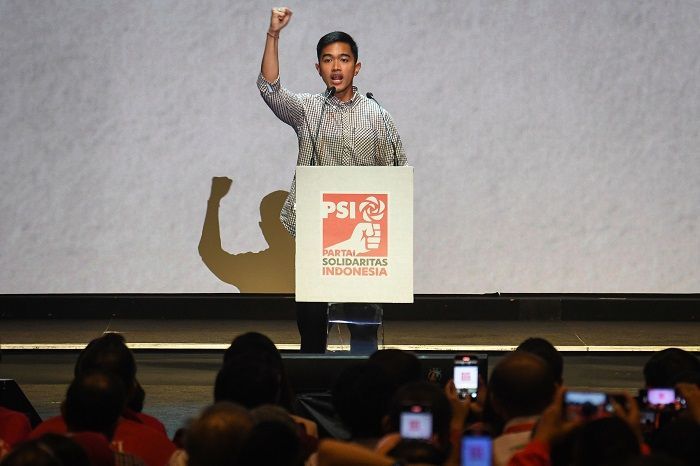 Respons Cak Imin soal Kaesang Jadi Ketum PSI: Bakal Ubah Konstelasi Politik Nasional