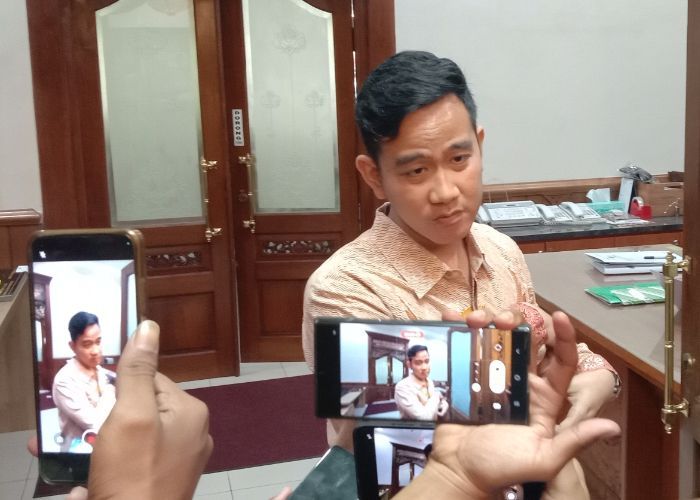 Siapkan Sanksi Tegas Bagi ASN yang Tidak Netral di Pemilu 2024, Gibran: Kalau Menemukan Segera Laporkan!