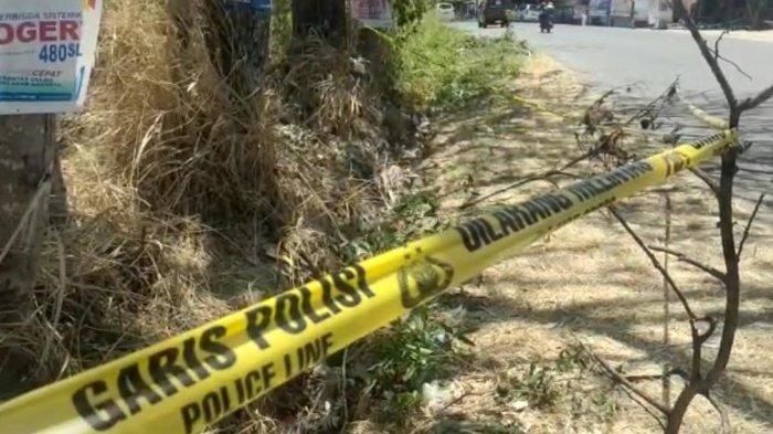 Viral di Media Sosial Tukang Semangka Tewas di Siram Air Keras di Pasar Kramat Jati, Pelaku Ditangkap Polisi