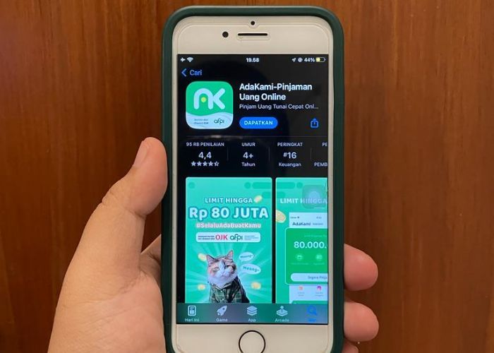 AdaKami Temukan Ada Agen Penagihan Langgar SOP, Siap Beri Sanksi Tegas PHK