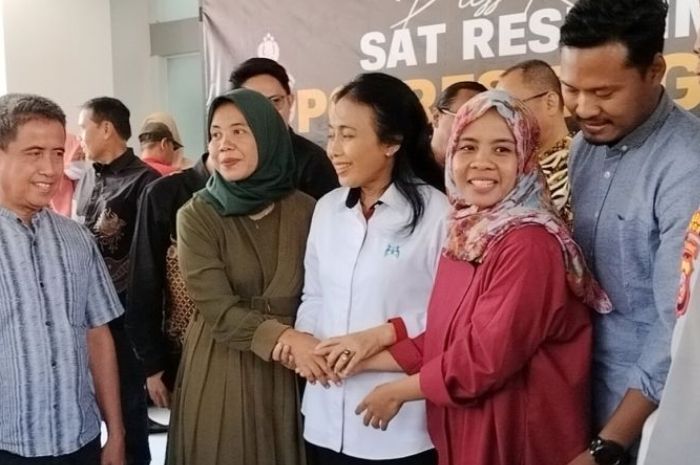 Bayi Tertukar di Bogor Resmi Dikembalikan ke Orang Tua Biologis Masing-masing