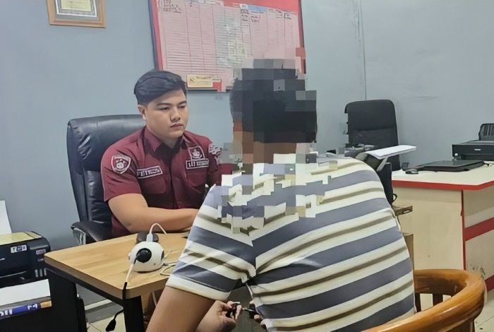 Kasatpol PP Gorontalo Jadi Tersangka Kasus Pungli Uang Perjalanan Dinas Pegawai