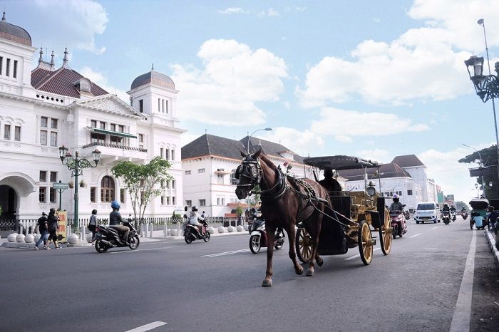 Tahun 2024 DP3AP2KB Kota Yogyakarta Akan Luncurkan 4 Kampung Ramah Anak dan Perempuan