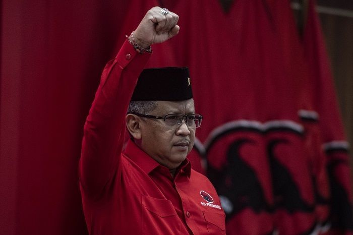 Satu Parpol Lagi Bakal Gabung Koalisi Pengusung Ganjar Pranowo
