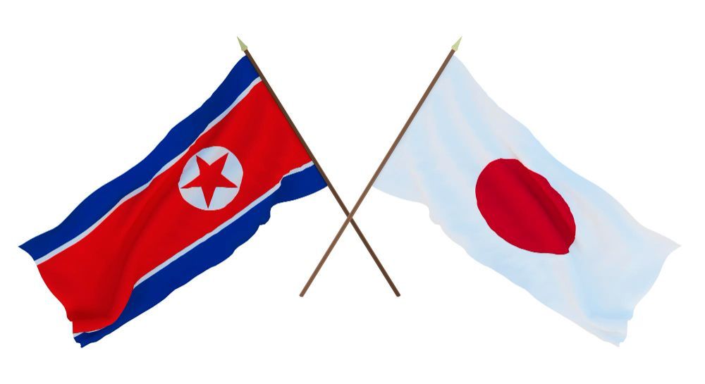 Pertemuan Informal Jepang dan Korea Utara, Bahas Kasus Penculikan Masa Lalu