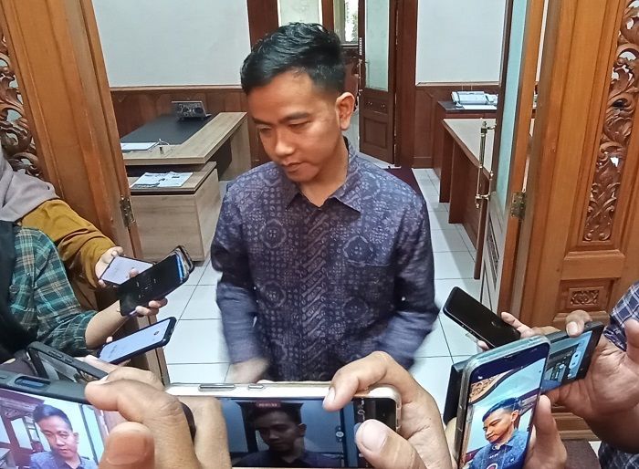 Gibran Akui Banyak Tawaran untuk Jadi Cawapres di Pilpres 2024