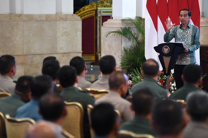 Digitalisasi Lagi Jadi Sorotan Dunia, Presiden Jokowi Tak Ingin Indonesia Hanya Jadi Konsumen Saja!
