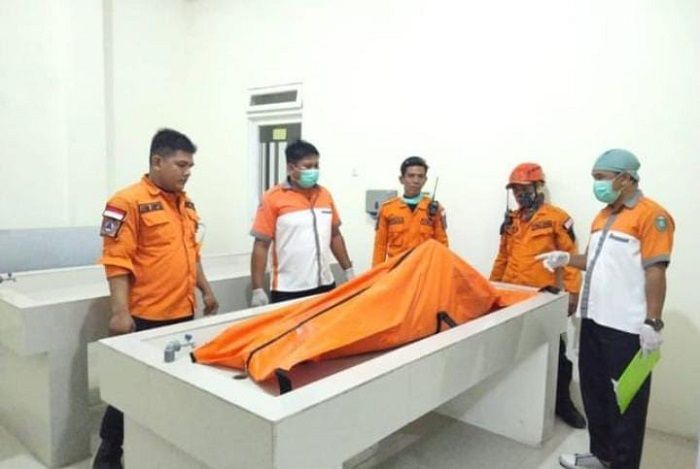 Misteri Penemuan Mayat Pelayan Kafe di Parepare Tergantung di Kamar Kos