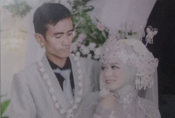 Sebelum Hilang Misterius, Istri Mustofa Pamit Beli Es ke Mertua