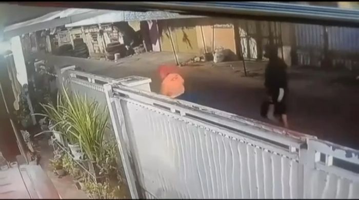 Pria Misterius Lecehkan Petugas Kebersihan Wanita di Makassar, Sentuh Bagian Dada Korban Lalu Kabur