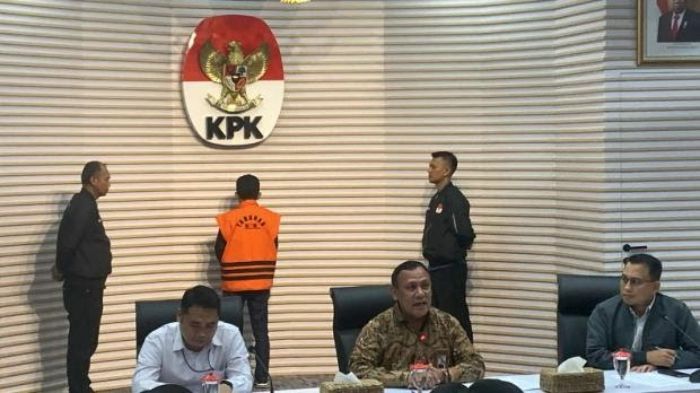 KPK Menetapkan Wali Kota Bima Tersangka Korupsi, Berapa Banyak yang Dikorupsi?
