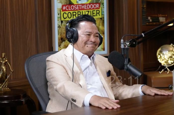 Otto Hasibuan Usut Desak Kapolri Ganti Penyidik Kasus Vina Cirebon