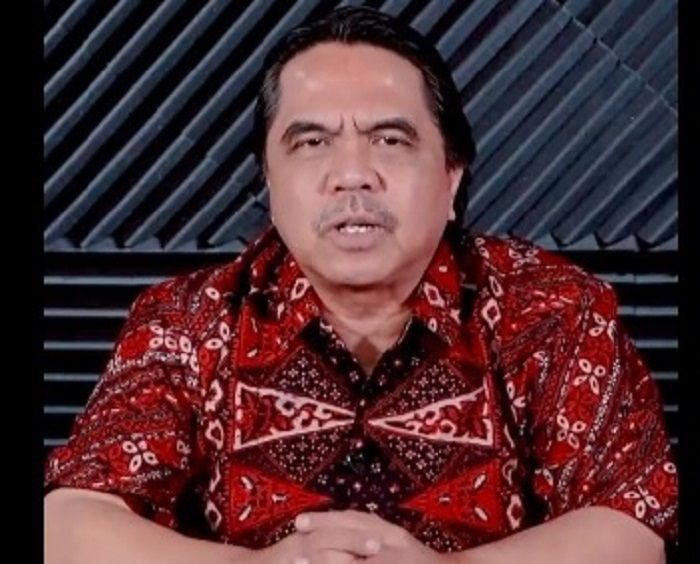 Ade Armando Minta Maaf Usai Singgung Politik Dinasti