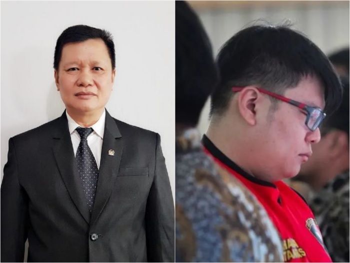 Anaknya Aniaya Pacar hingga Tewas, Edward Tannur Dinonaktifkan dari DPR RI