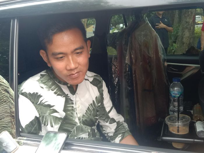 Keputusan MK Jadi 'Karpet Merah' Gibran Cawapres, Nia Sjafruddin: Hentikan Drama Dinasti Politik