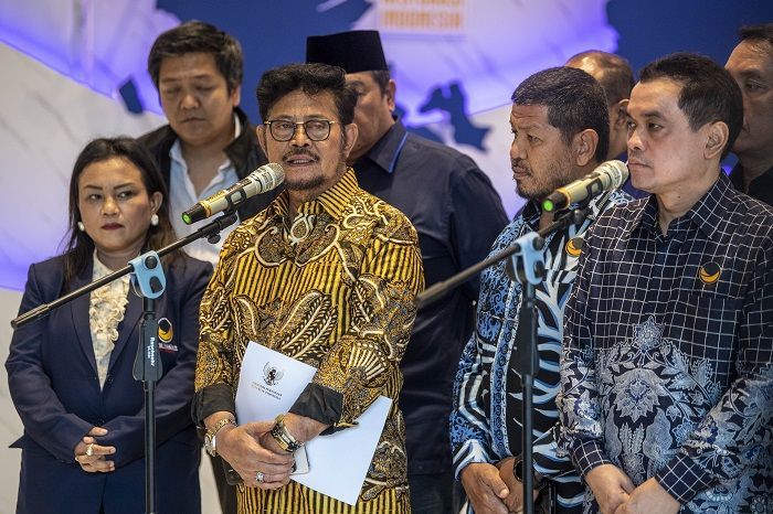 SYL Ditangkap KPK, Polda Metro Tegaskan Kasus Pemerasan Tetap Lanjut