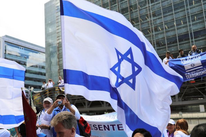 Duta Besar Amerika untuk PBB : Israel Memiliki Hak Alkitabiah atas West Bank