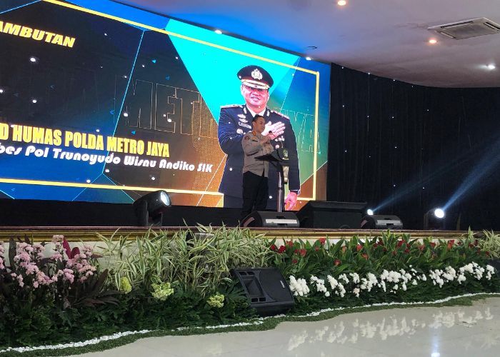 Polda Metro Sebut 11.357 Isu Hoax Tersebar Selama 5 Tahun Terakhir, Mulai dari Penipuan hingga Politik