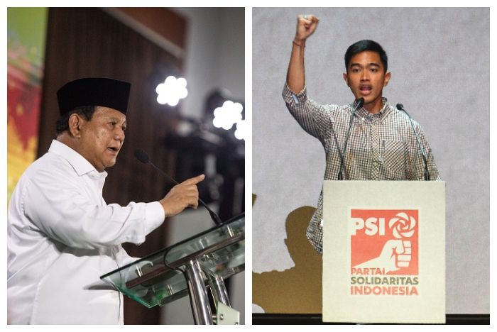 Prabowo dan Kaesang Sepakat untuk Bertemu