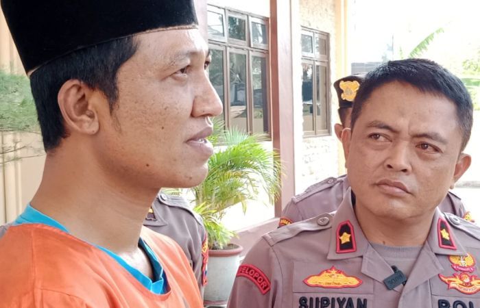 Mantan Kades di Probolinggo Ditangkap Polisi karena Nyabu, Stres Istri Kalah Pilkades