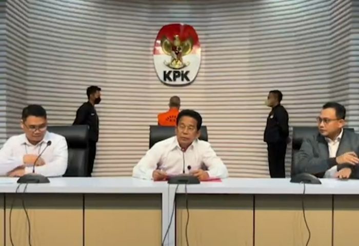 Syahrul Yasin Limpo Bersama Pejabat Kementan Ditetapkan Tersangka oleh KPK, Begini Modusnya!