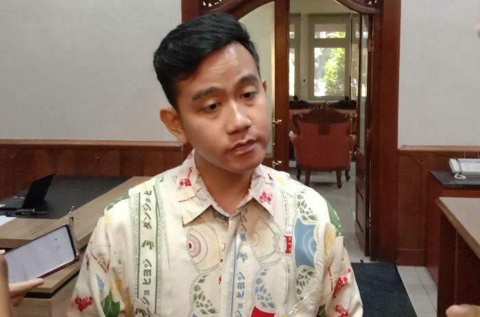 Diusulkan Jadi Cawapres Dampingi Prabowo di Pilpres 2024 oleh Gerindra Solo, Gibran: Tidak Ada Tanggapan