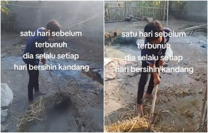 Viral Kisah Sadis Ibu Bunuh Anak Lalu Dibuang ke Saluran Irigasi di Indramayu, Pelakunya Ditangkap!