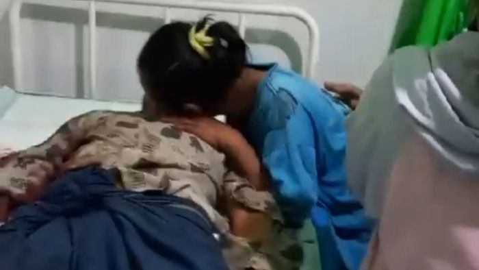 Pemuda Probolinggo Tikam Tetangga hingga Tewas usai Mendengar Sang Ibu Diancam karena Menolak Bersetubuh