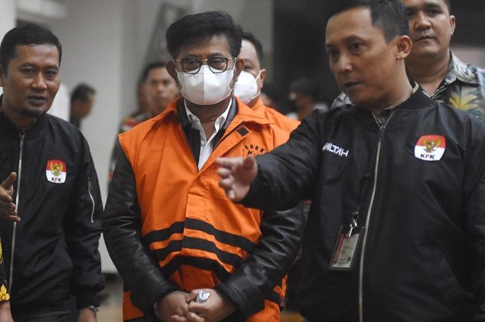 Polda Metro Teliti Bukti Video Jurnalis yang Dikeroyok saat Liput Sidang SYL