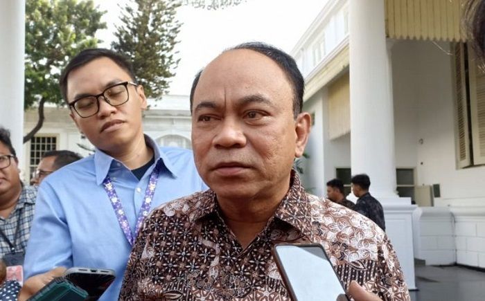 Ada Larangan Jurnalistik Investigasi Eksklusif di Draf RUU Penyiaran DPR, Menkominfo: Masa DIlarang?