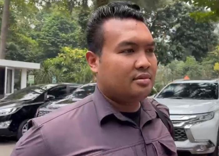 Ajudan Firli Bahuri Penuhi Panggilan Polisi soal Kasus Pemerasan SYL: Enggak Ada Arahan Apa-apa!