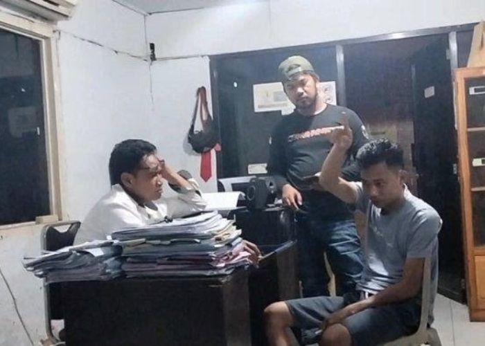 Kronologi Sekdes di Polman Tewas Ditikam Suami Selingkuhan, Pernah Pergoki Lagi Berduaan