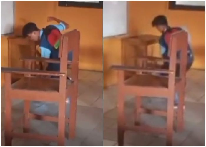 Aksi Bullying Pelajar SMA di Curug Tangerang Berakhir Damai Usai Korban Lapor Polisi