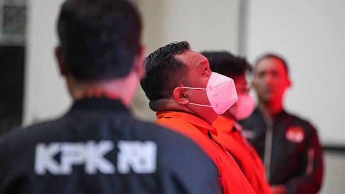 Profil Muhammad Hatta, Pejabat Kementan Kelahiran Parepare Tersangka Korupsi Bareng Eks Mentan SYL