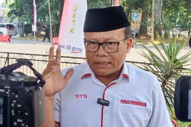 IPW Desak Polri Dalami Sosok AKP Dadang di Kasus Polisi Tembak Polisi Solok Selatan
