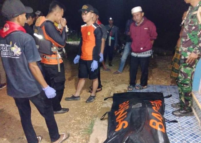 Nahas! Pria di Kolaka Timur Tewas Diterkam Buaya saat Jaring Ikan, Jasadnya Ditemukan Tidak Utuh