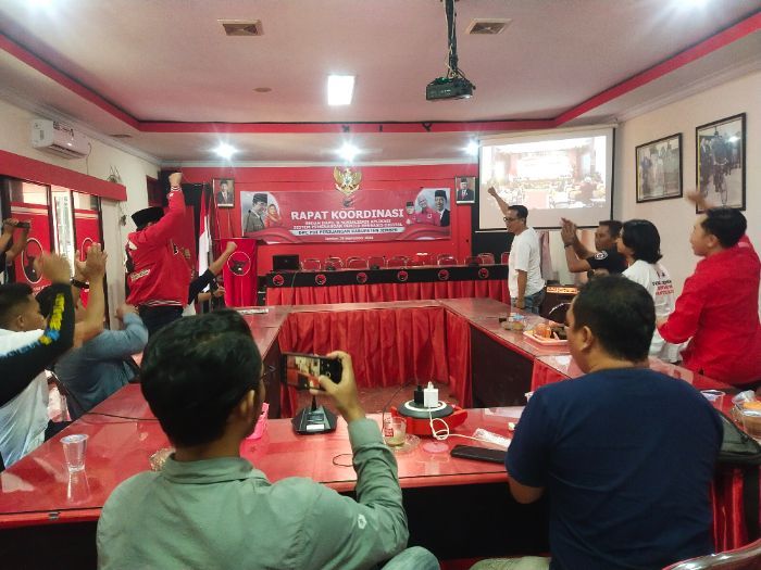Mahfud MD Jadi Cawapres Ganjar, Dinilai Sosok Tepat Representasi Warga Jember
