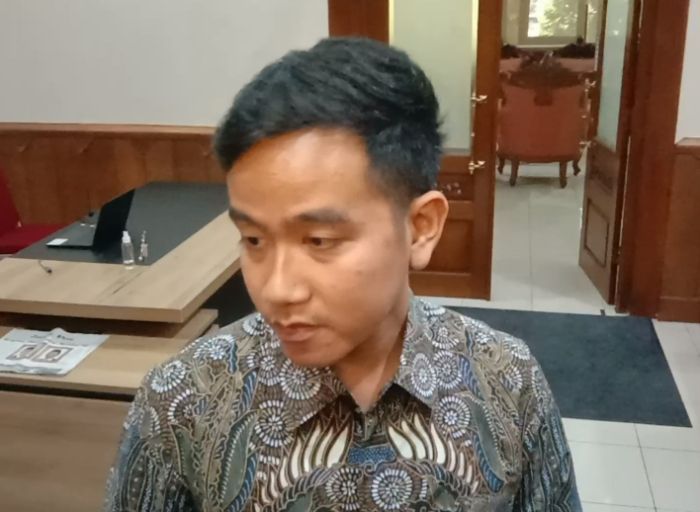 Mahfud MD Resmi Jadi Cawapres Ganjar, Gibran Berkomentar Begini!