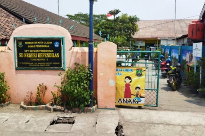 Puluhan Bocah SD di Cilegon Keracunan Usai Makan Kue, Pelaku Diperiksa Polisi
