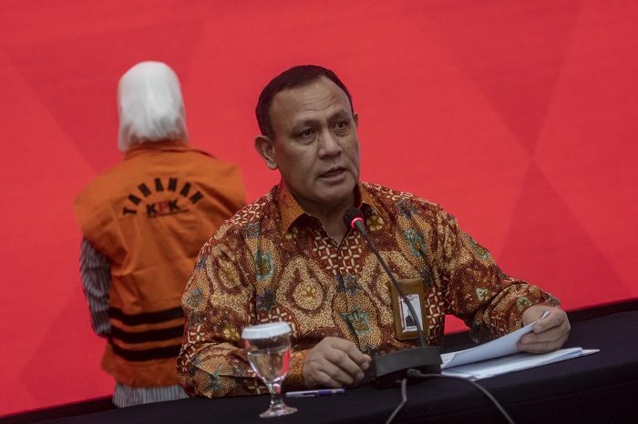 Menanti Kedatangan Firli Bahuri Untuk Diperiksa Soal Dugaan Pemerasan SYL, Polisi: Kita Tunggu