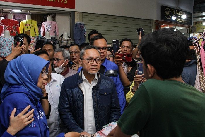 Zulhas Bilang Nama Cawapres Prabowo Subianto akan Diumumkan Malam Ini