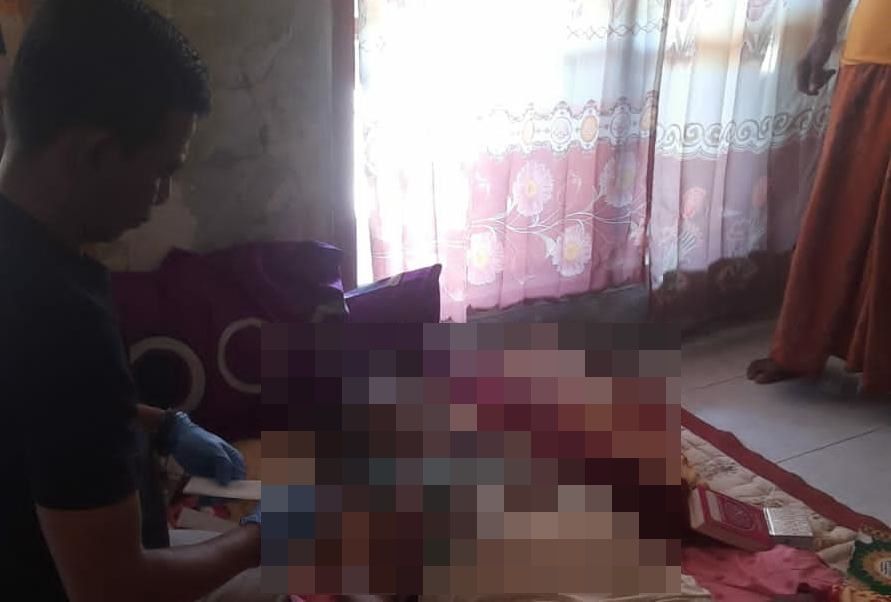 Nenek di Bondowoso Tewas Kena Peluru Nyasar Cucunya Sendiri